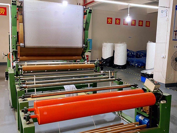 Laminating machine