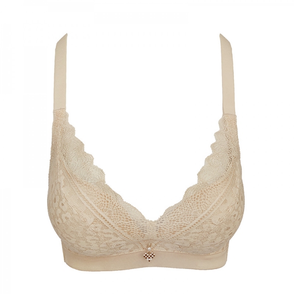 Bras