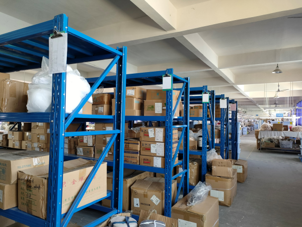 warehouse