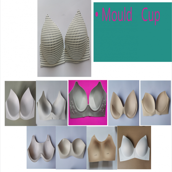MOULD CUPS